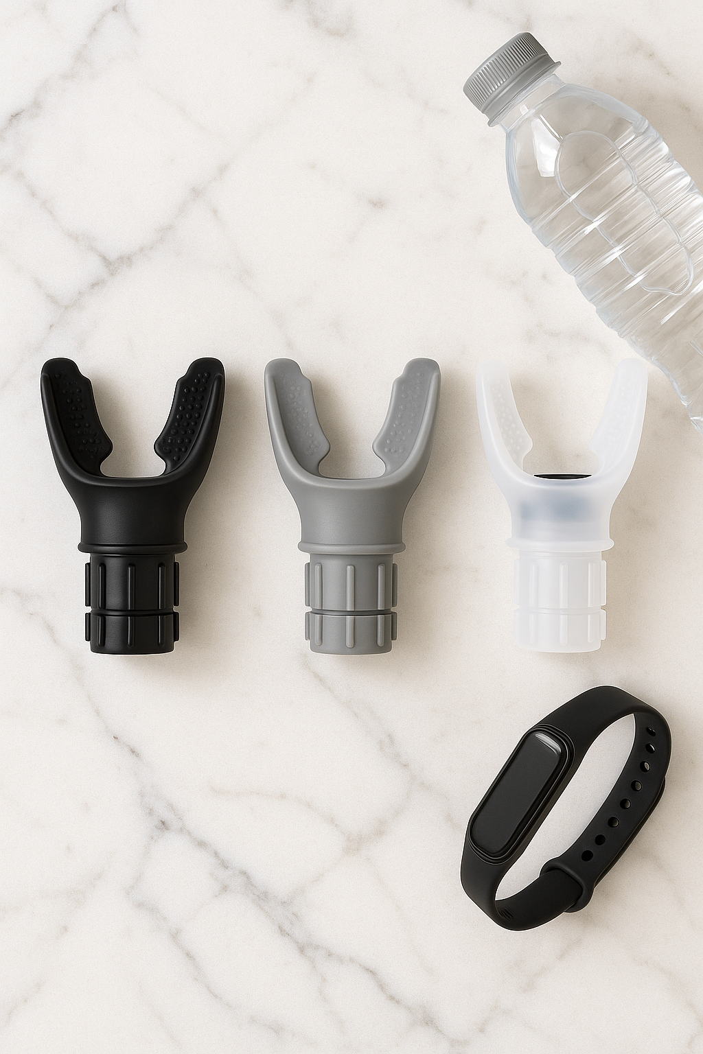 BeneVida™ Breathe Trainer
