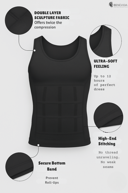 Benevida™ TANK 2.0