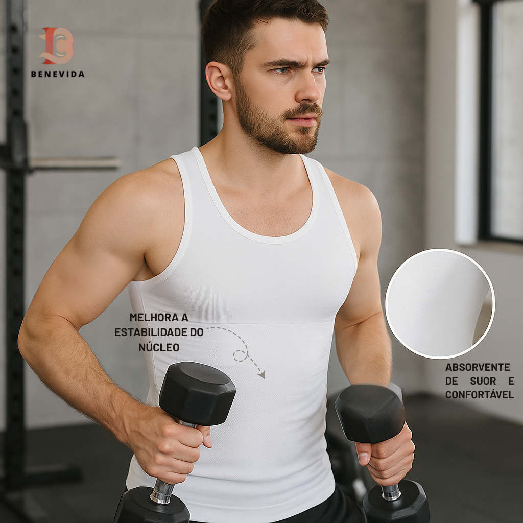 Colete Benevida™ SlimCore