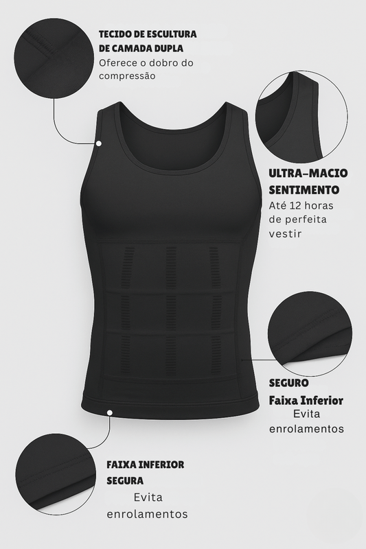 Colete Benevida™ SlimCore