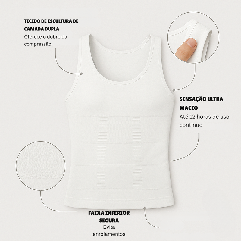 Colete Benevida™ SlimCore
