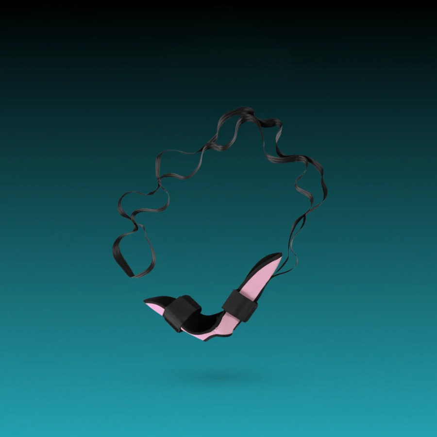 Benevida™ Unisex Flexibility Straps