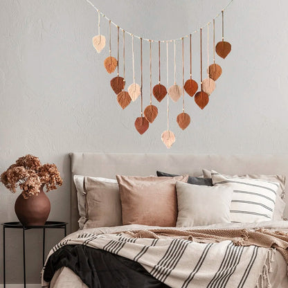 Macreme Wall Hanging Decoration