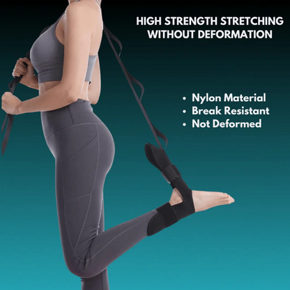 Benevida™ Unisex Flexibility Straps