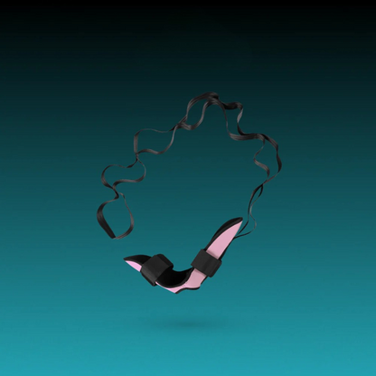 Benevida™ Unisex Flexibility Straps